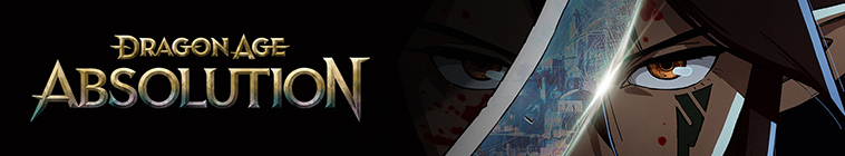 Banner voor Dragon Age: Absolution