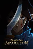 Poster voor Dragon Age: Absolution