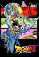 Poster voor Dragon Ball DAIMA