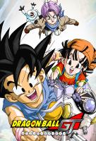 Poster voor Dragon Ball GT