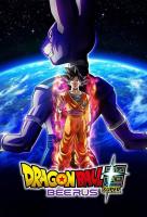 Poster voor Dragon Ball Super: Beerus
