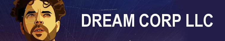 Banner voor Dream Corp LLC