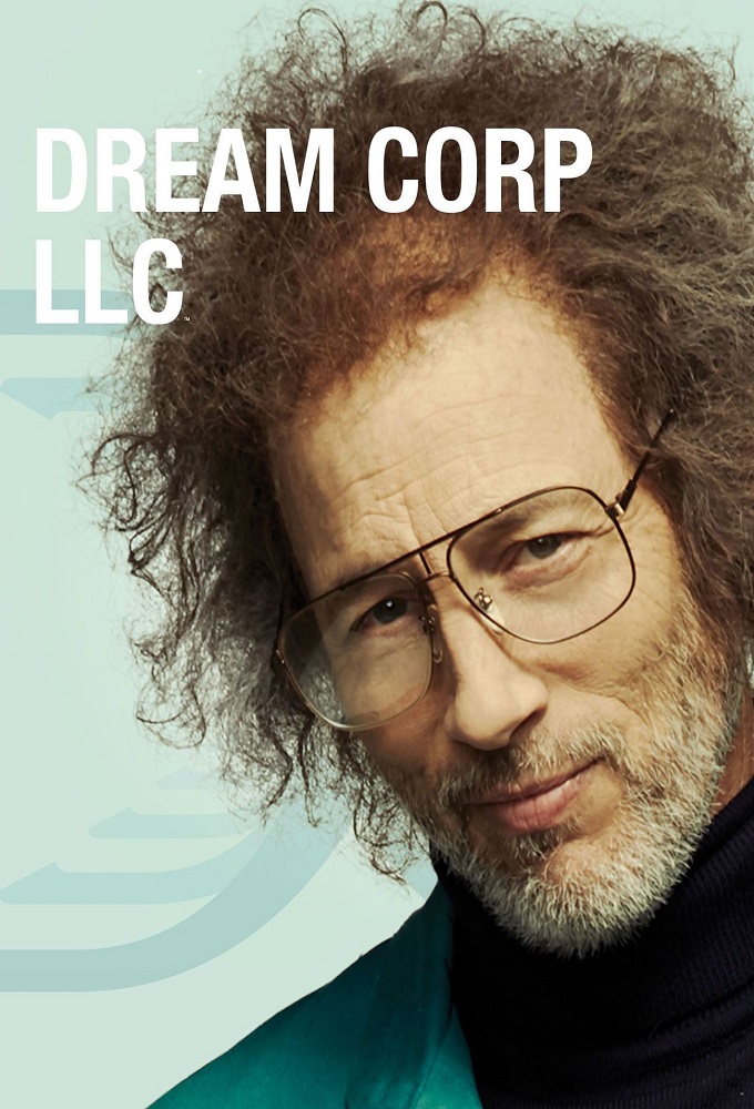Poster voor Dream Corp LLC