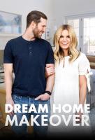 Poster voor Dream Home Makeover