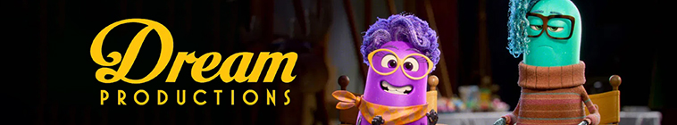 Banner voor Dream Productions