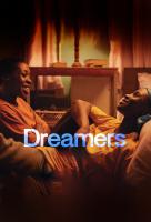 Poster voor Dreamers