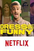 Poster voor Dressing Funny