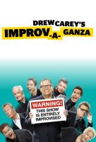 Poster voor Drew Carey's Improv-A-Ganza