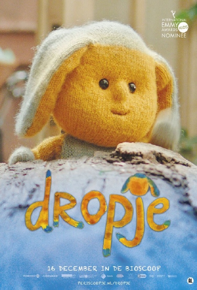 Poster voor Dropje