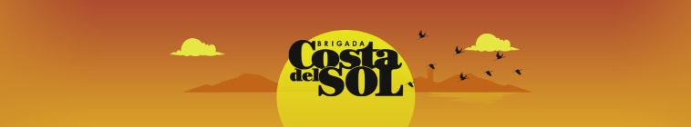 Banner voor Drug Squad: Costa del Sol