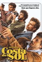 Poster voor Drug Squad: Costa del Sol