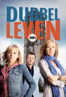 Poster voor Dubbelleven