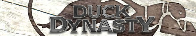 Banner voor Duck Dynasty