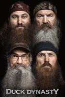 Poster voor Duck Dynasty