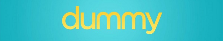 Banner voor Dummy