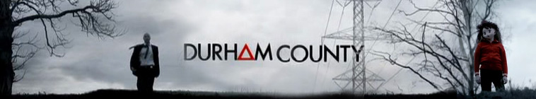 Banner voor Durham County