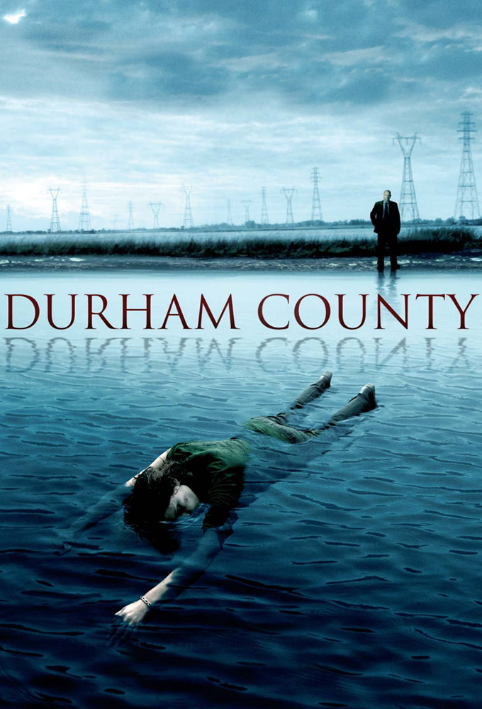 Poster voor Durham County