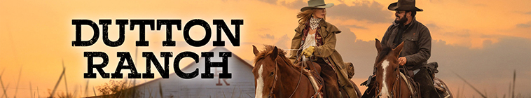 Banner voor Dutton Ranch