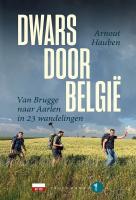 Poster voor Dwars door België