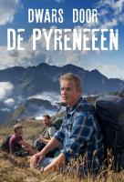 Poster voor Dwars Door de Pyreneeën