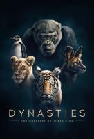 Poster voor Dynasties