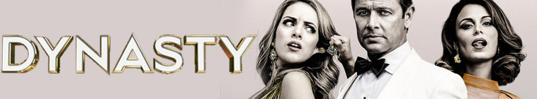 Banner voor Dynasty