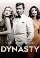 Poster voor Dynasty