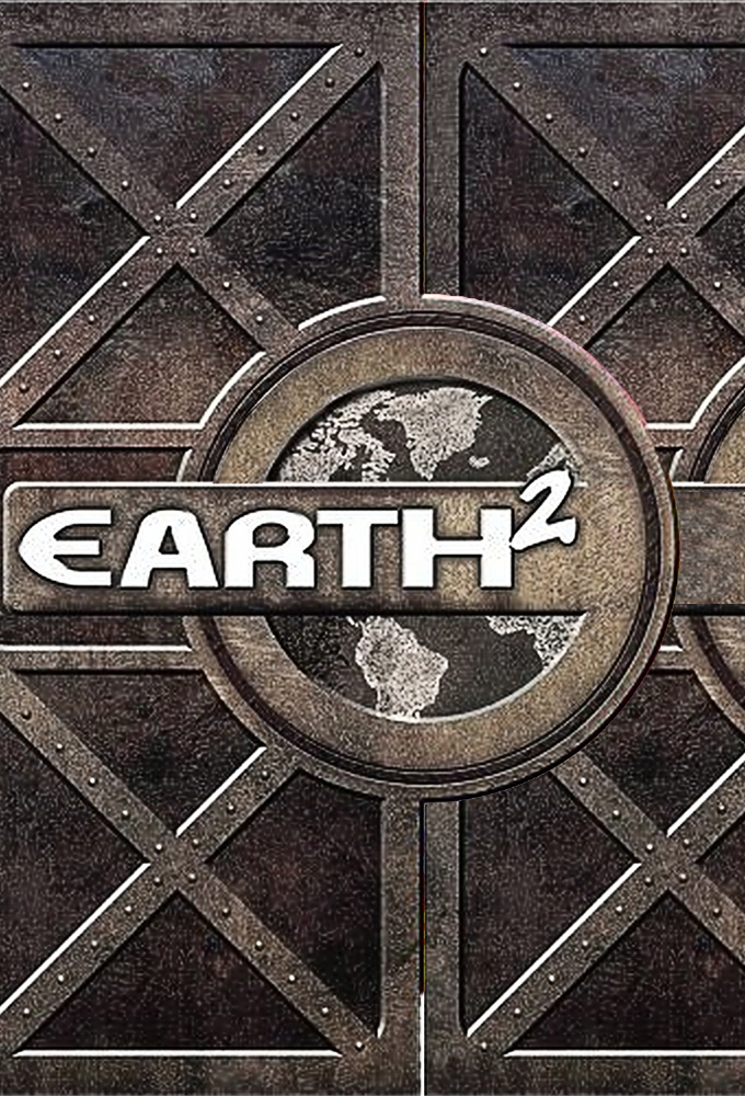 Poster voor Earth 2