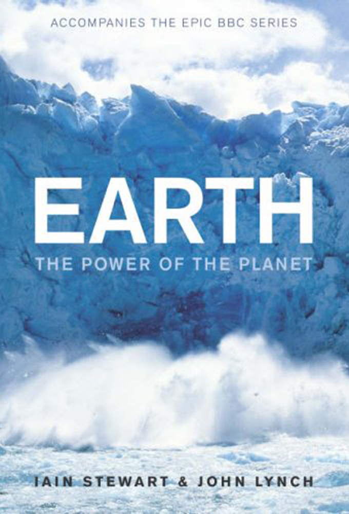 Poster voor Earth: The Power of the Planet