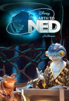 Poster voor Earth to Ned