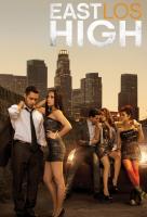 Poster voor East Los High