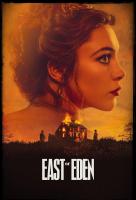 Poster voor East of Eden