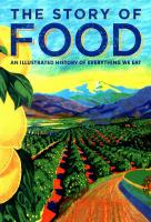 Poster voor EAT: The Story Of Food