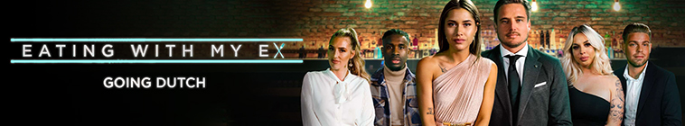 Banner voor Eating with my Ex: Going Dutch