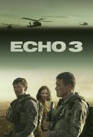 Poster voor Echo 3