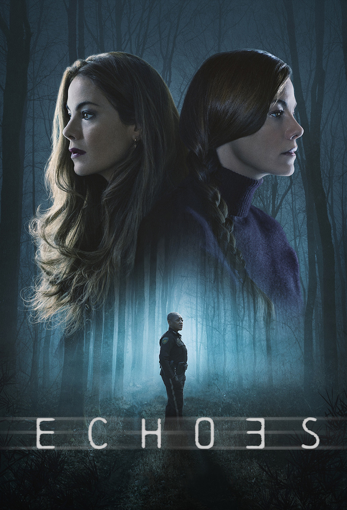 Poster voor Echoes