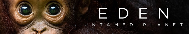 Banner voor Eden: Untamed Planet