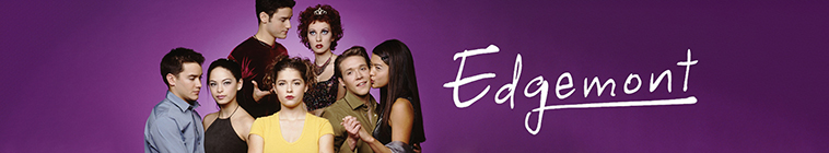 Banner voor Edgemont
