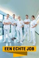 Poster voor Een Echte Job