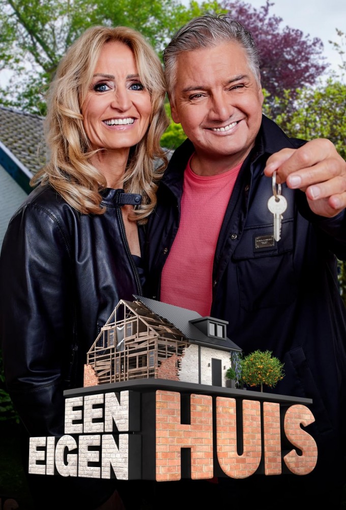Poster voor Een Eigen Huis