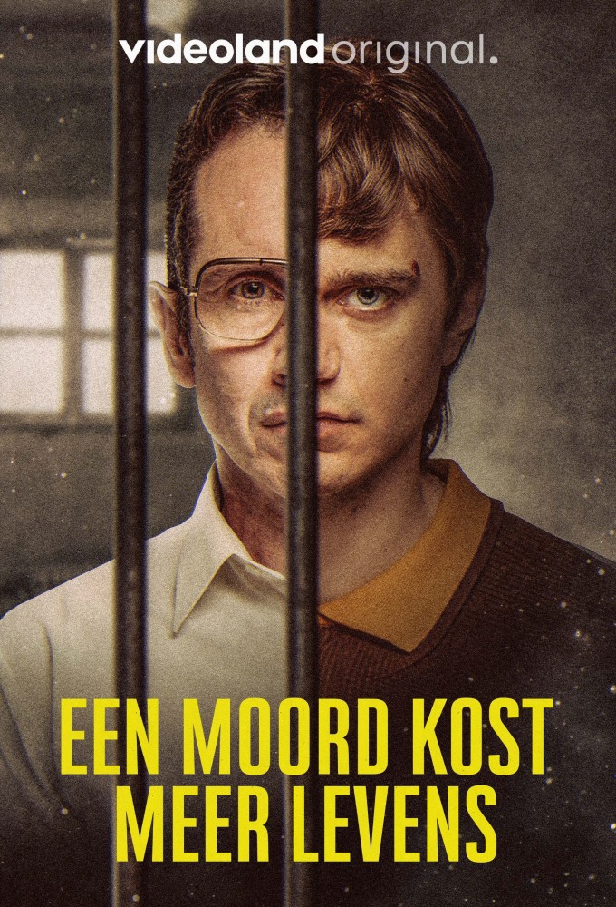 Poster voor Een Moord Kost Meer Levens