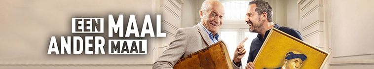 Banner voor Eenmaal Andermaal