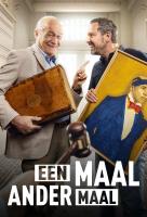 Poster voor Eenmaal Andermaal