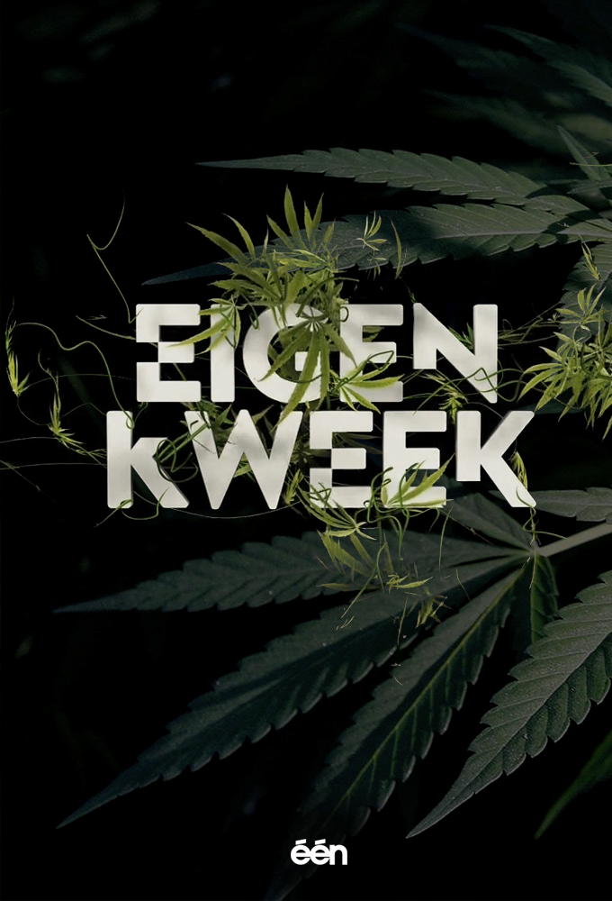 Poster voor Eigen Kweek