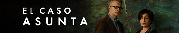 Banner voor El caso Asunta