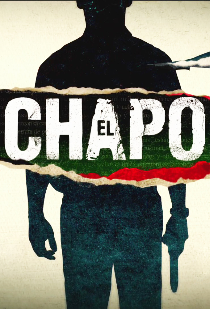 Poster voor El Chapo