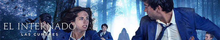 Banner voor El Internado: Las Cumbres