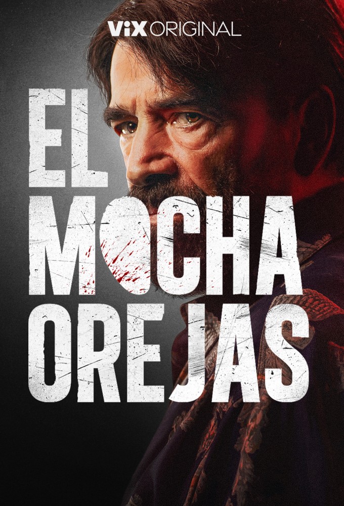 Poster voor El Mochaorejas (2026)