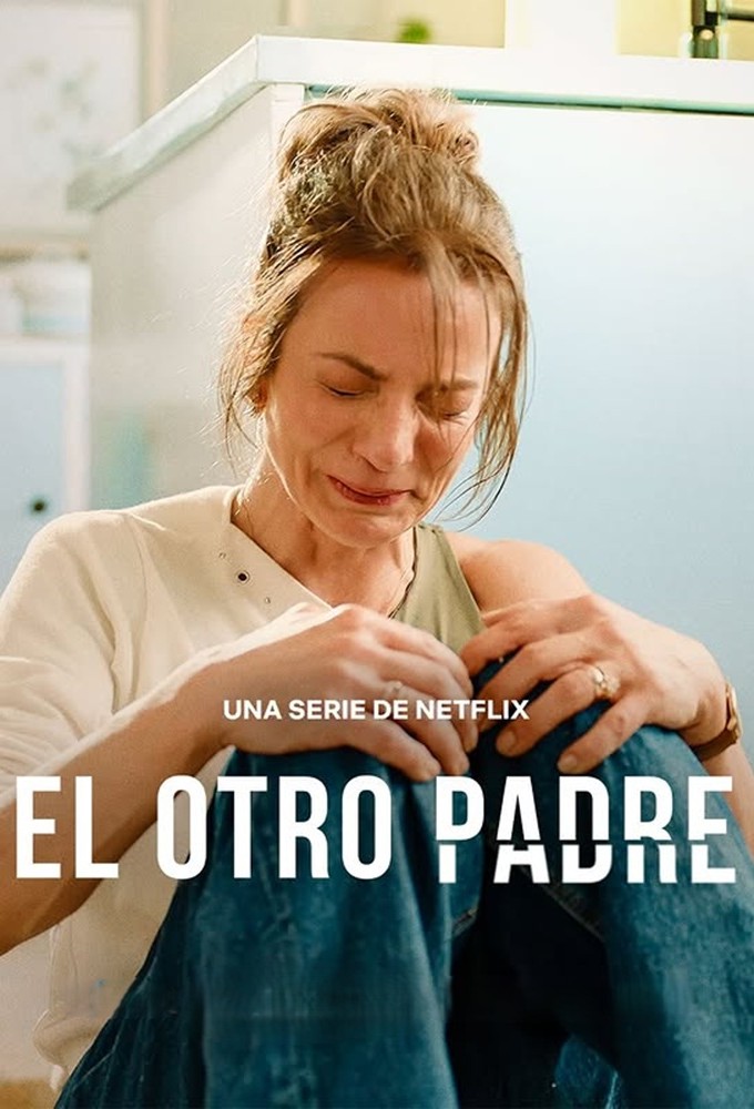 Poster voor El Otro Padre