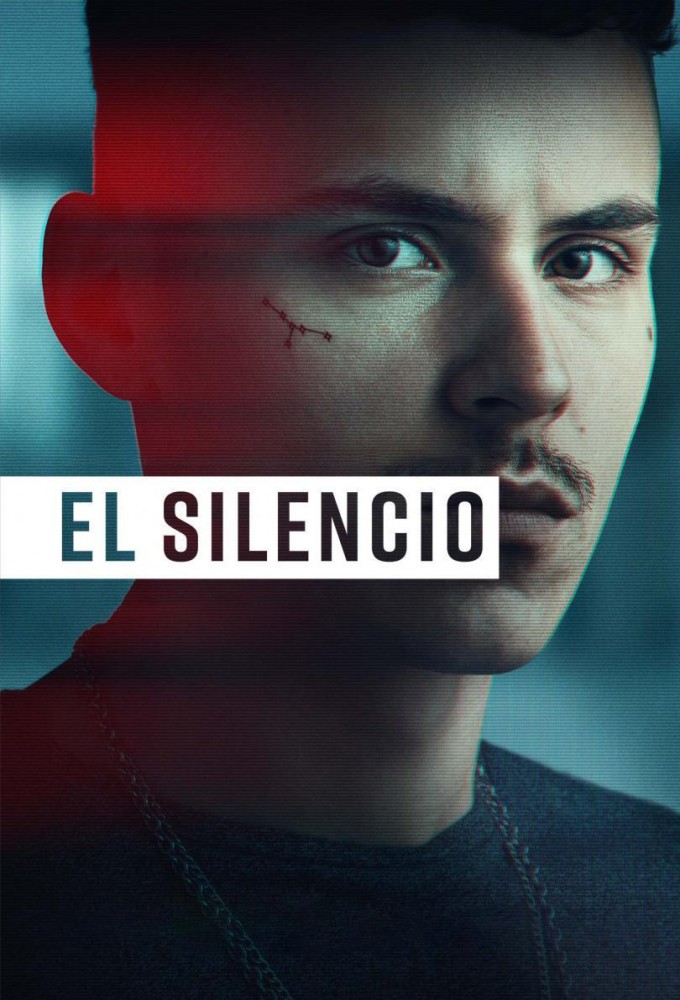 Poster voor El Silencio